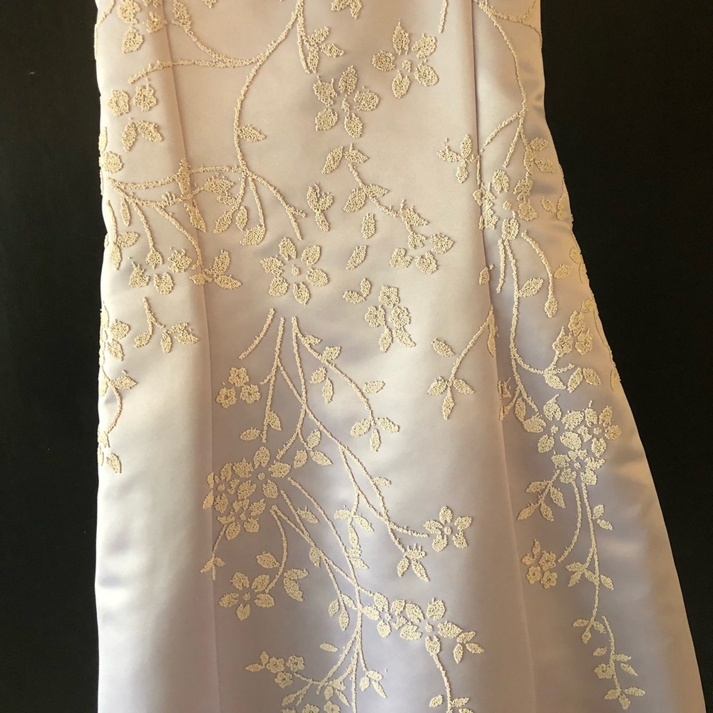 Formal Dress - Picture 3 of 3